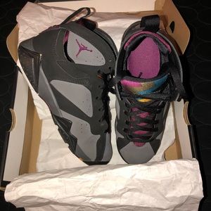 Air Jordan 7